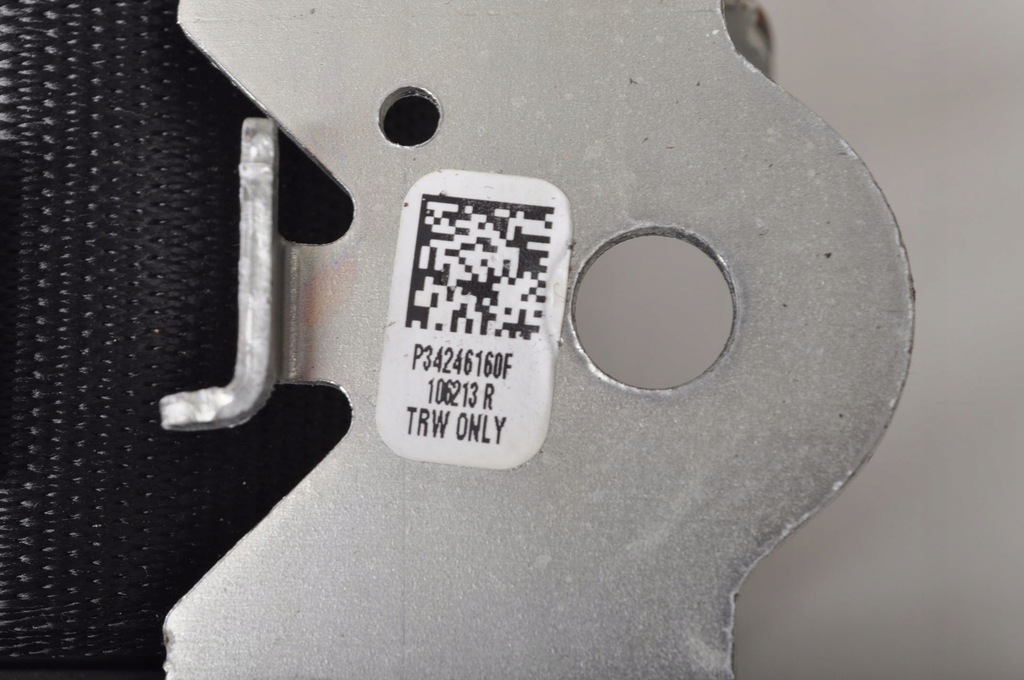 фото №7, Bmw ix3 g08 pas безпеки задня задній 21r 34133471