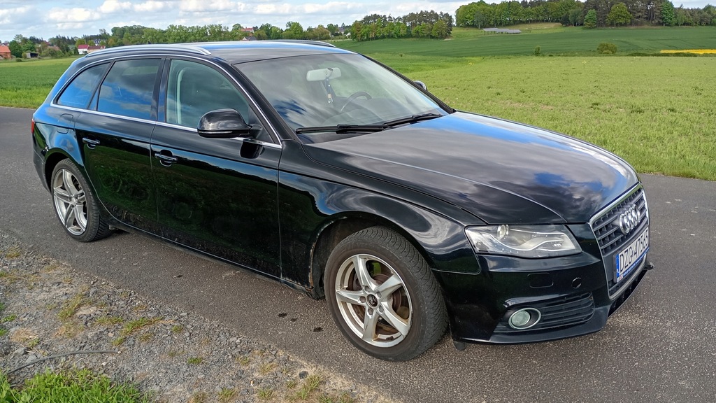 фото №8, Audi a4 b8 панель кондиціонера 8t1820043aa