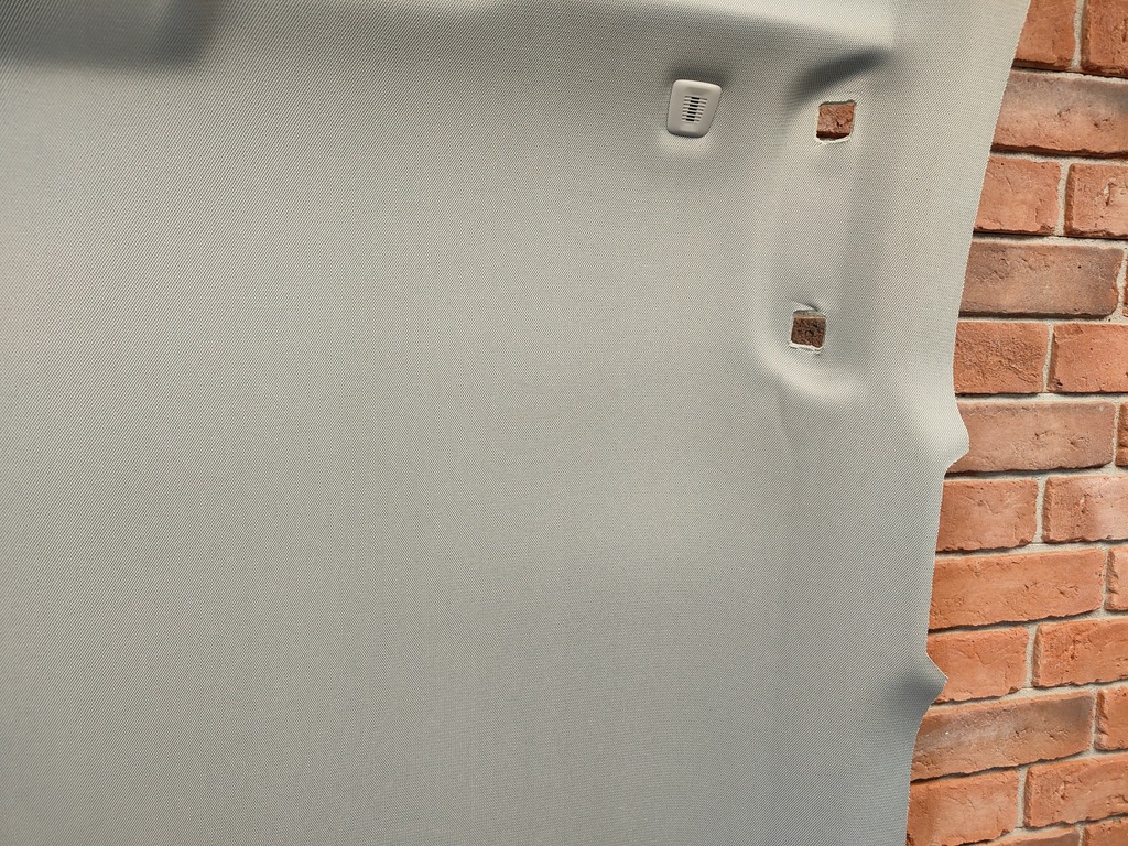 фото №12, Bmw f48 x1 сіра стеля стеля everestgrau 9459384