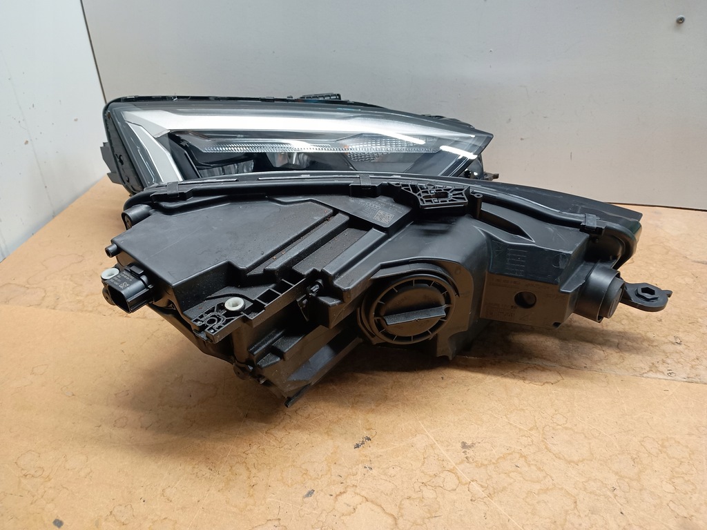 фото №6, Лампи audi a5 8w6 full led