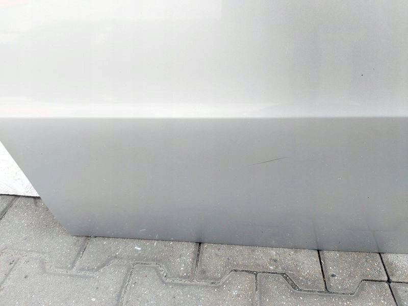 фото №8, Peugeot 508 i sedan дверь левый задняя левая задние ezrc