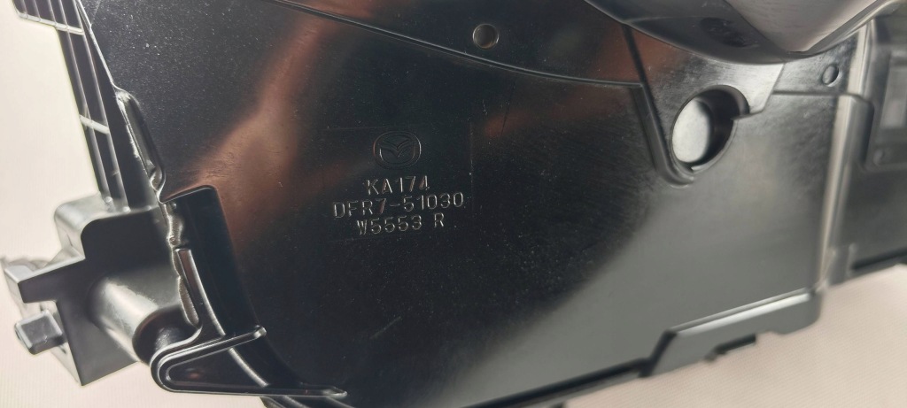 Mazda cx-30 cx30 full led левое  правый  фара левая правая с Разборки