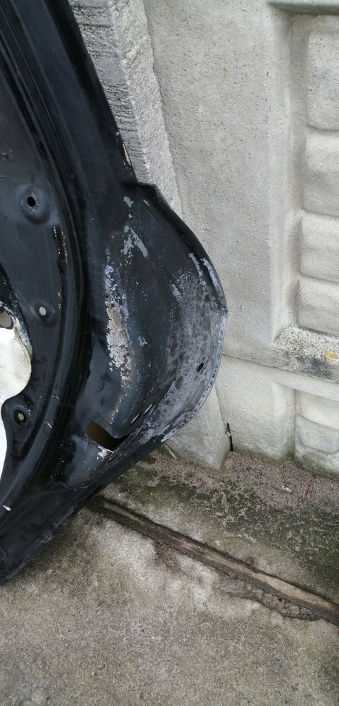 фото №6, Lancia delta iii двері праве задня задні