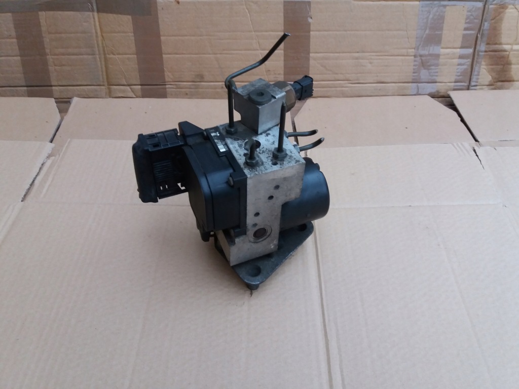 Купить Насос abs mercedes w168 a-klasa