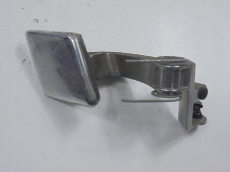 фото №6, Alfa 164 ручка внутренняя правая задняя 4d