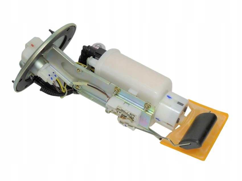 фото №1, Насос топлива kpl. hyundai sonata v 04-10 2.0 2.4