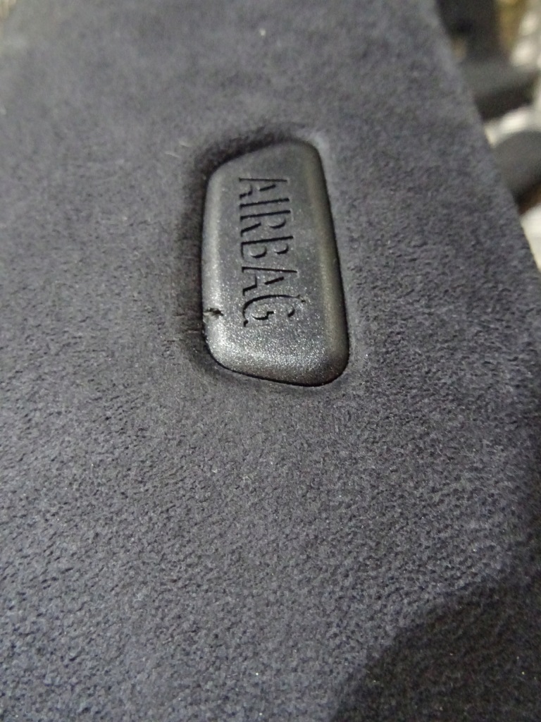 Купити Bmw f15 x5 ідеальна podsuftika стеля комплект панорама