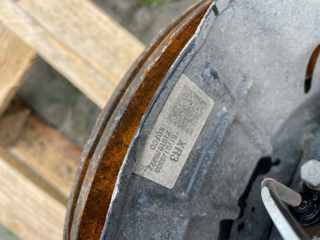 Купить Hyundai kona рестайлинг  поворотный кулак правая амортизационная стойка