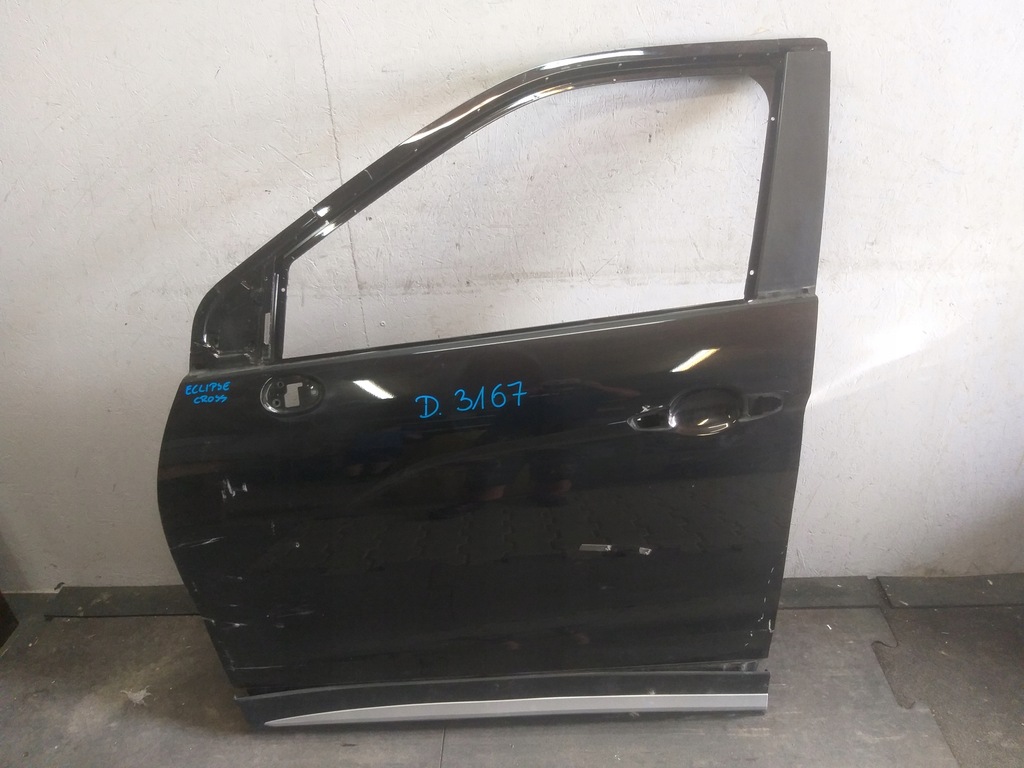 фото №1, Двері перед ліва mitsubishi eclipse cross
