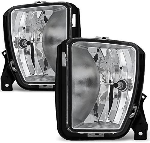 фото №1, Dodge ram 2013-2018 противотуманная фара противотуманные фары левый + правый