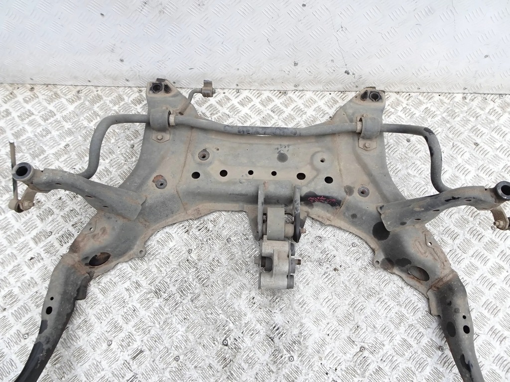 фото №7, Підрамник pod двигун mazda 3 iii bm 13-18r. 2.2 d.