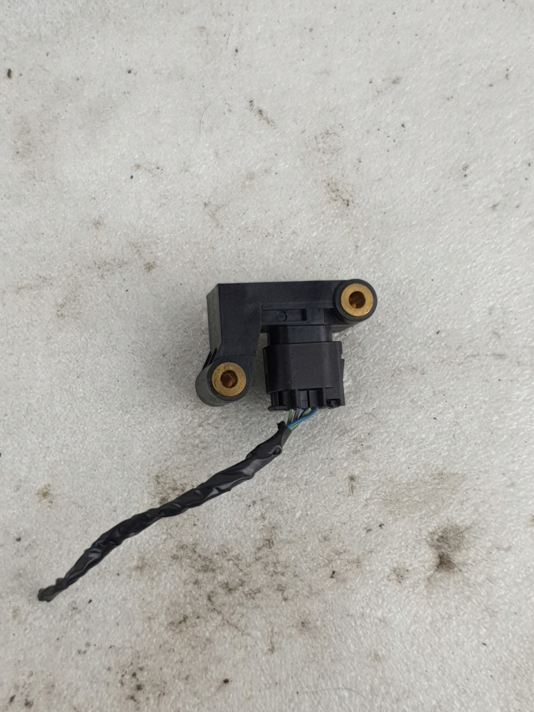 фото №2, Датчик ударный mini cooper s r56