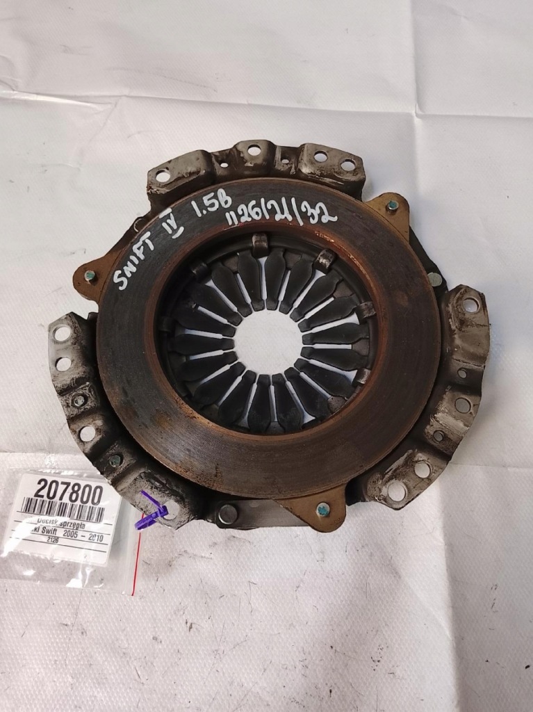 Купити Притиск зчеплення suzuki swift 1.5 b iv