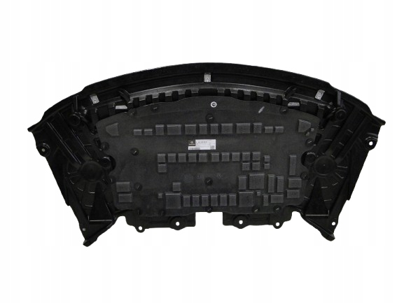 фото №1, Mercedes плита защита a2315200000 w231 sl amg