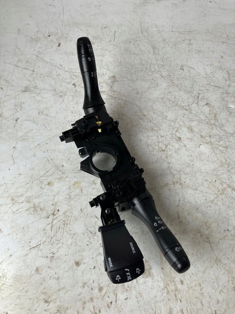 фото №1, Перемикач комбінований sandero iii 255671005r