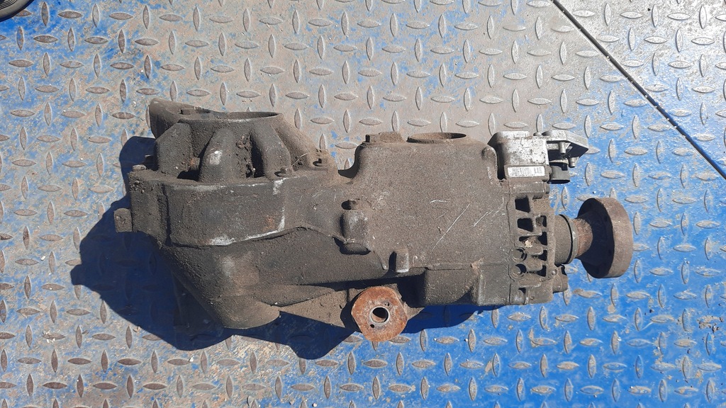 фото №5, Мост задняя p30759611 haldex volvo xc90 i 2.4 d5