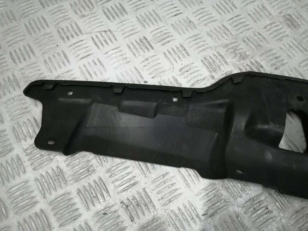 фото №5, Ll skoda scala захист верхній поперечина решітка перед