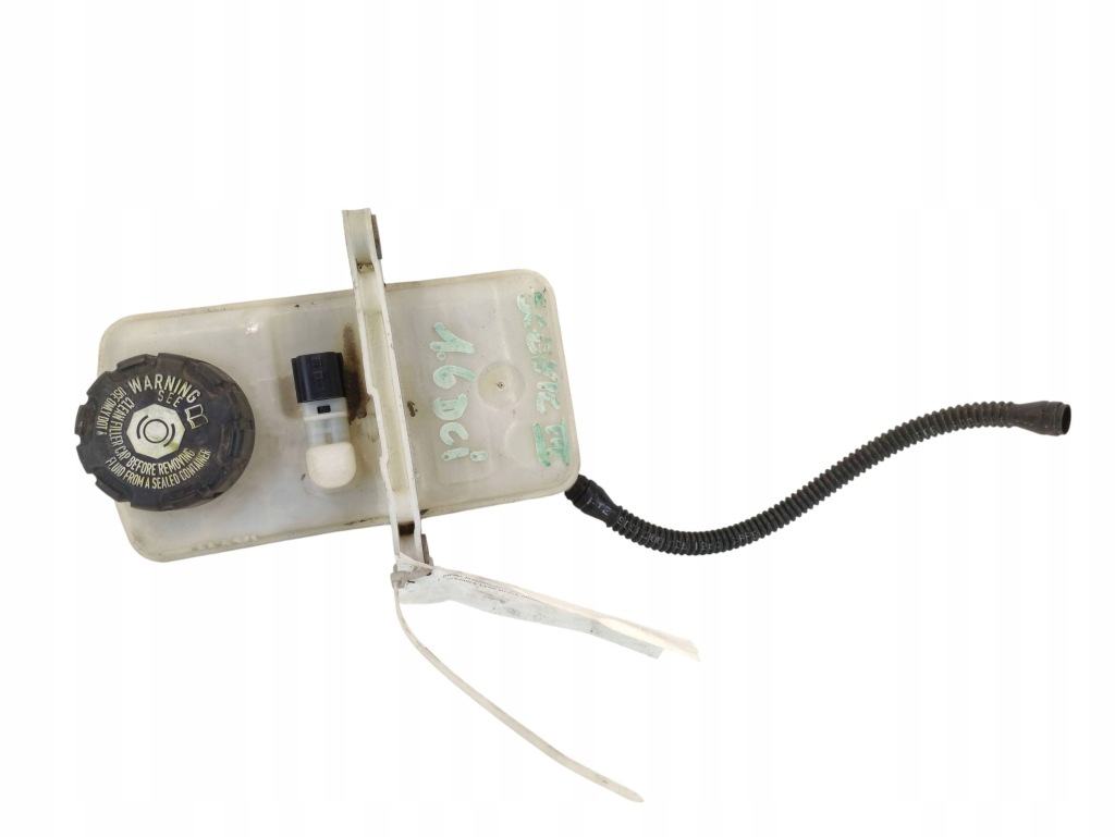 фото №1, Renault scenic iii 3 бачок жидкость тормозной 460910004r