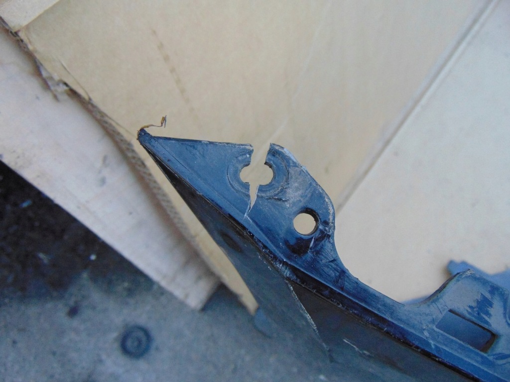 фото №5, Бампер перед audi a6 c8 pod ксенон 4k0807437