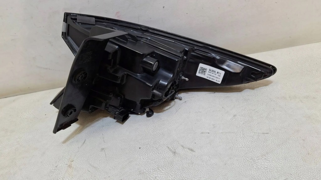 Купить Фара левая задняя задняя hyundai tucson iv led n7924-62020