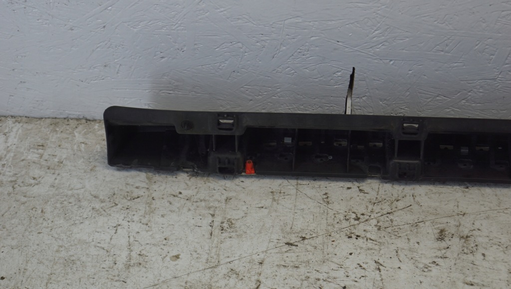 фото №11, Порог молдинг порог правая bmw x3 e83 3401010