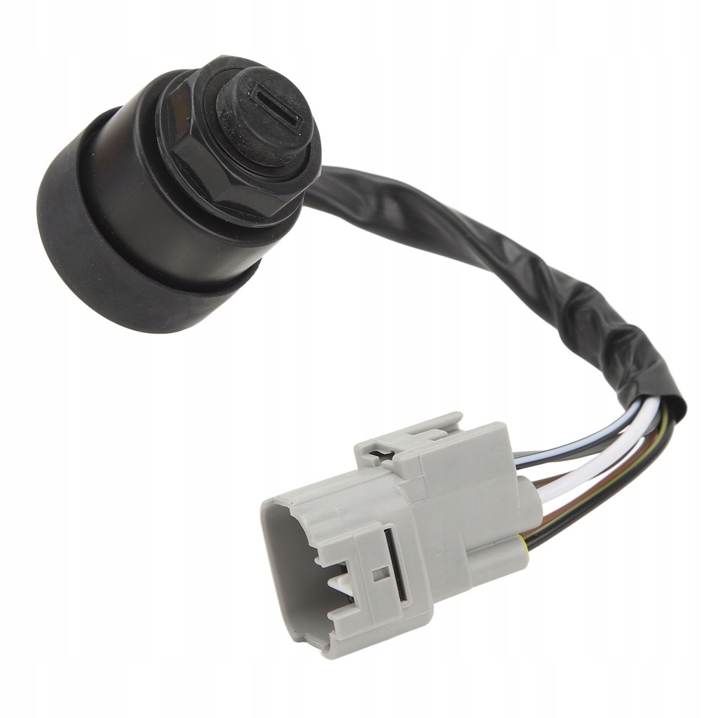 фото №15, Перемикач ключа запалювання 27005-0036 solidny