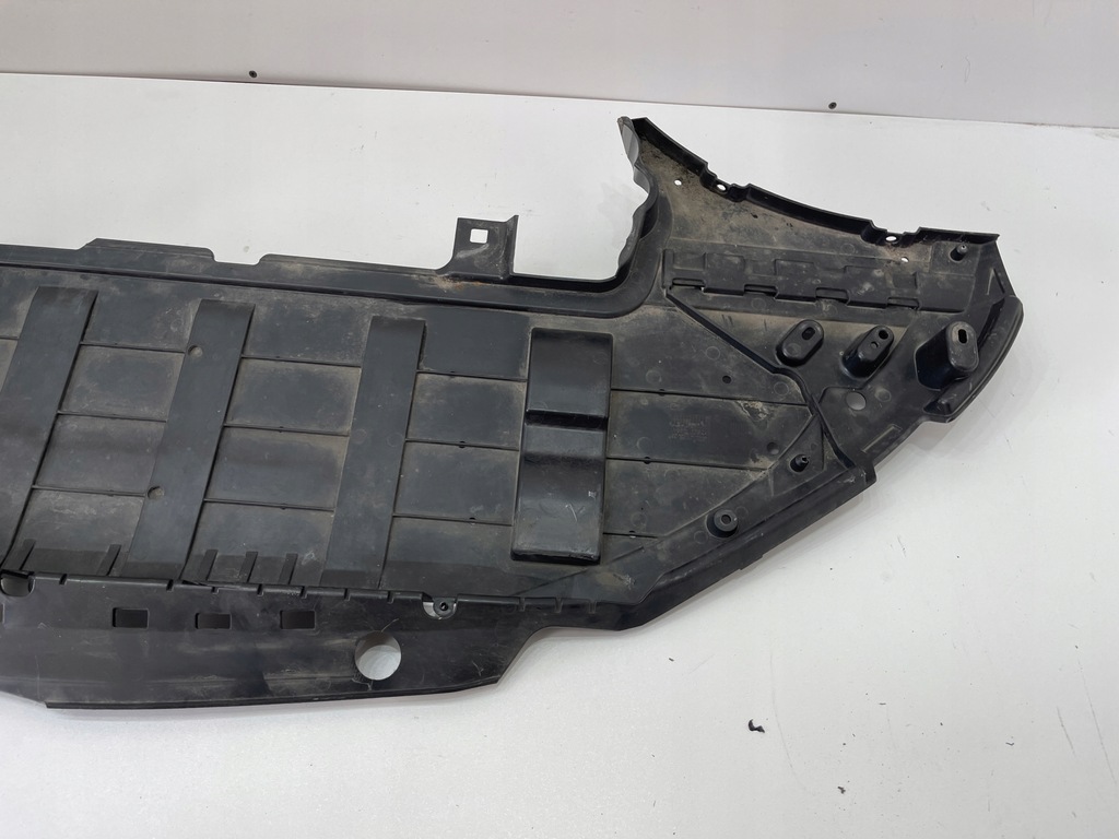 фото №7, Volvo s90 v90 iii защита плита pod бампер 31690842