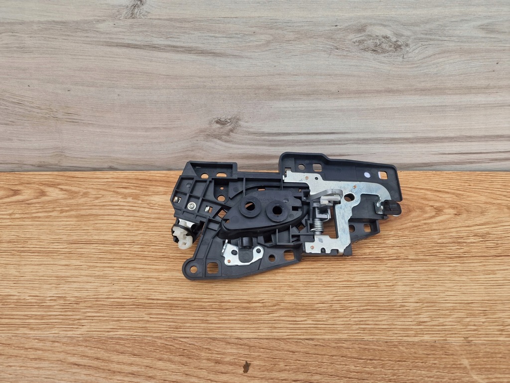 фото №2, Honda civic ufo ручка двері правий задня внутрішня