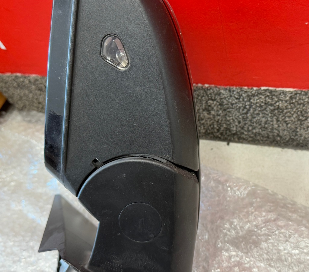 Купить Зеркало правое mercedes gla 2016 w156 4x4 dwie разъёмы оригинальный номер оригинал