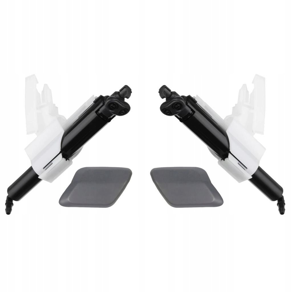 фото №1, Форсунки+ заглушки розпилювача лампи ford mondeo mk4