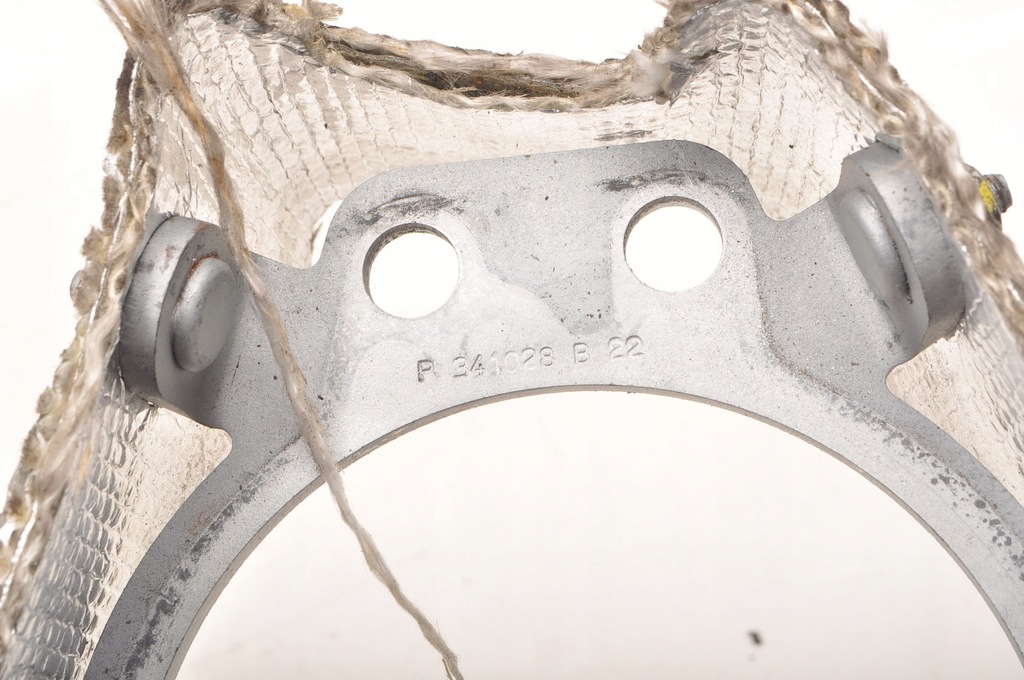 фото №7, Ferrari portofino f164 3.9 кронштейн подушка коробки 22r 329287