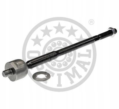 фото №1, Optimal тяга рулевой opel monterey b