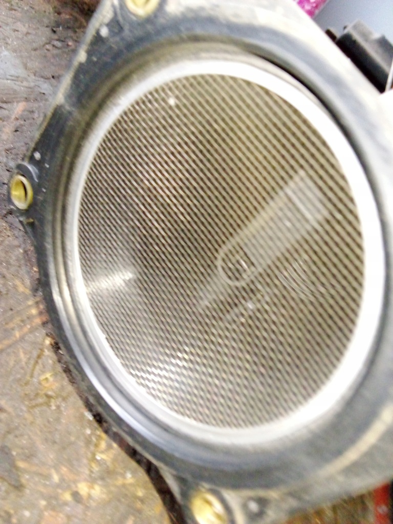 фото №10, Труба з витратомір hitachi 1j0129684 06a906461b audi, seat toledo