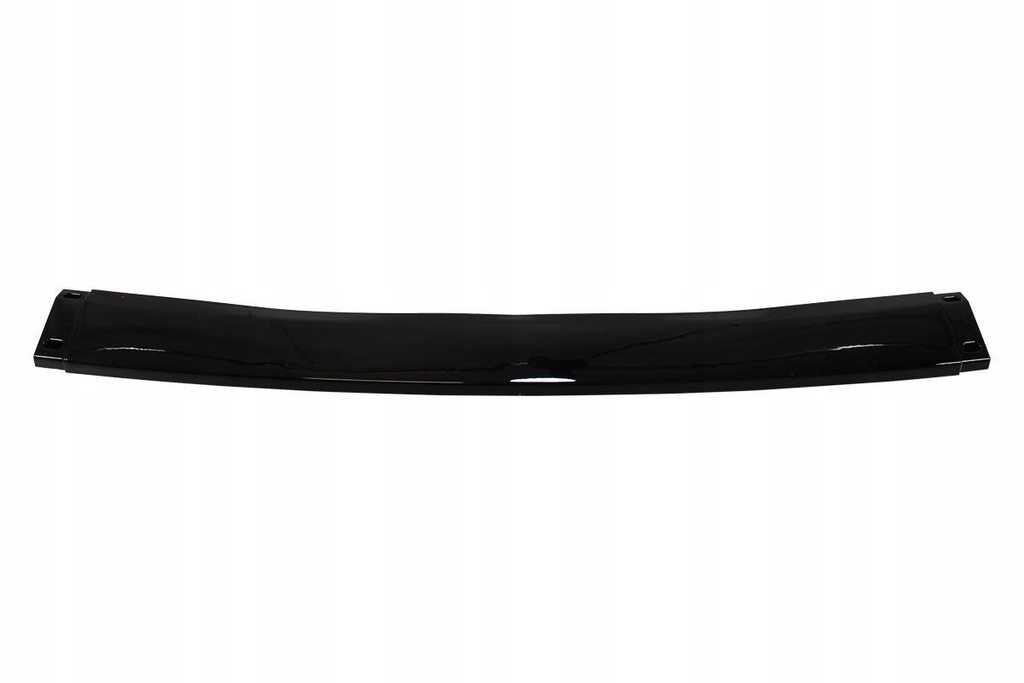 фото №1, Сплиттер передний lexus es 18-20 gloss black