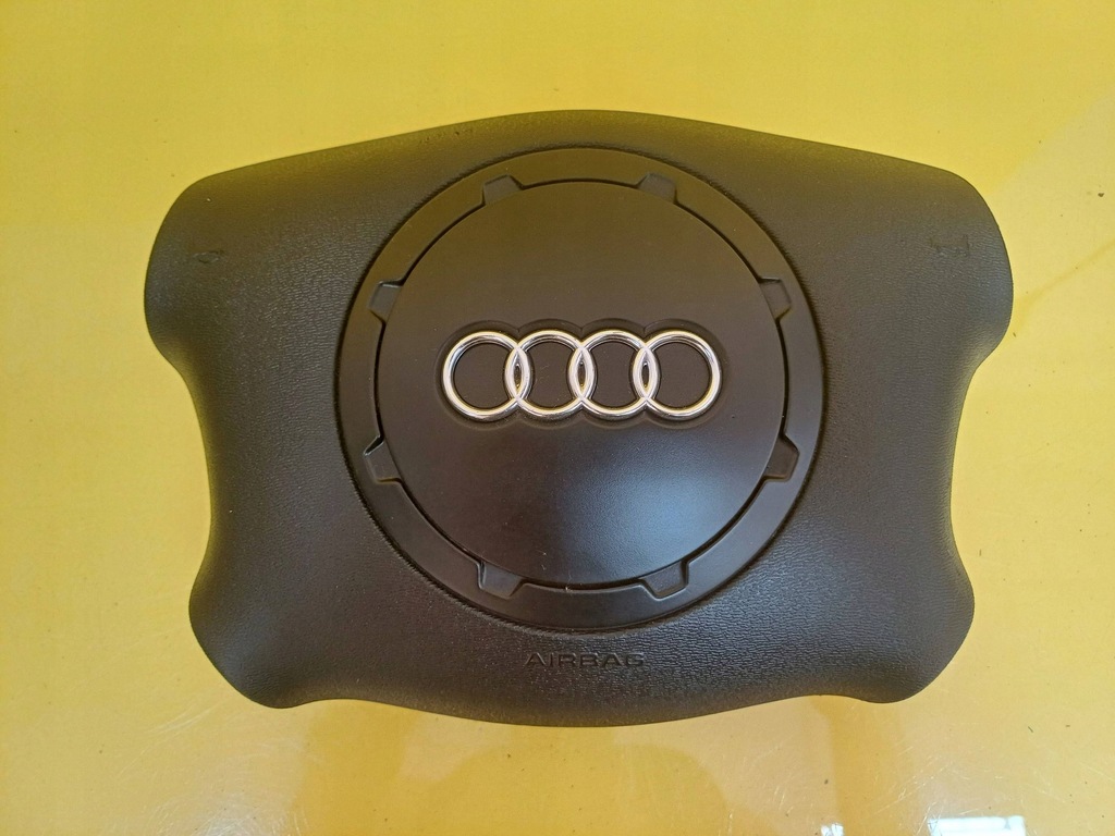 фото №10, Повітропровід з подушка audi a3 8l 8l0419091a nr21