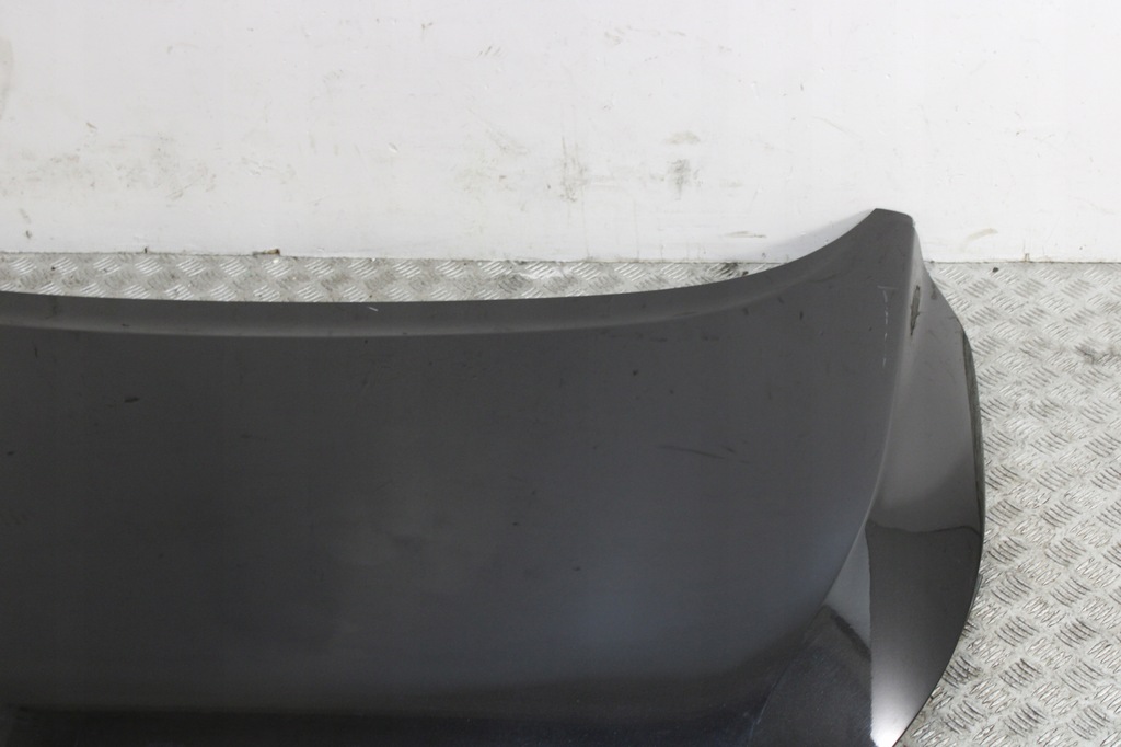 фото №5, Капот qashqai iii 3 j12 e-power