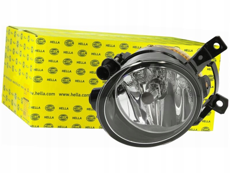 фото №1, Противотуманная фара противотуманный левый hella 1n0 010 233-311