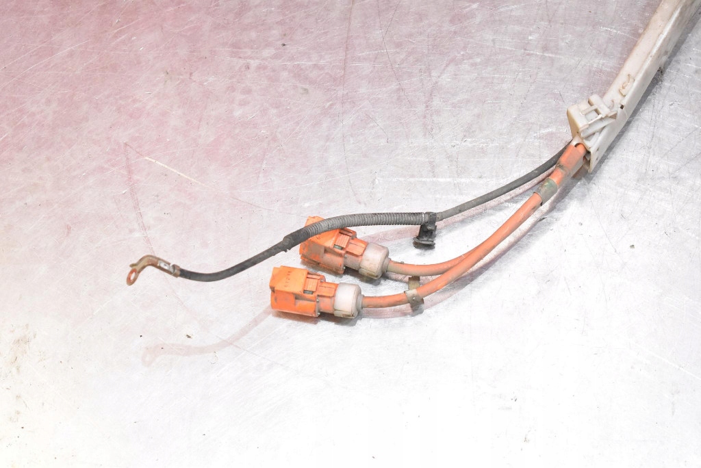 фото №5, Джгут шланг акумулятор 82164-47060 toyota prius 2 ii xw20 05-11
