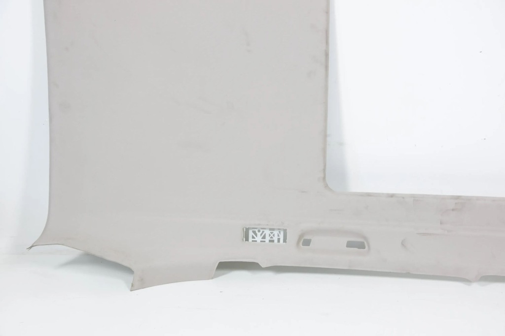 фото №5, Bmw x5 f15 2014 стеля