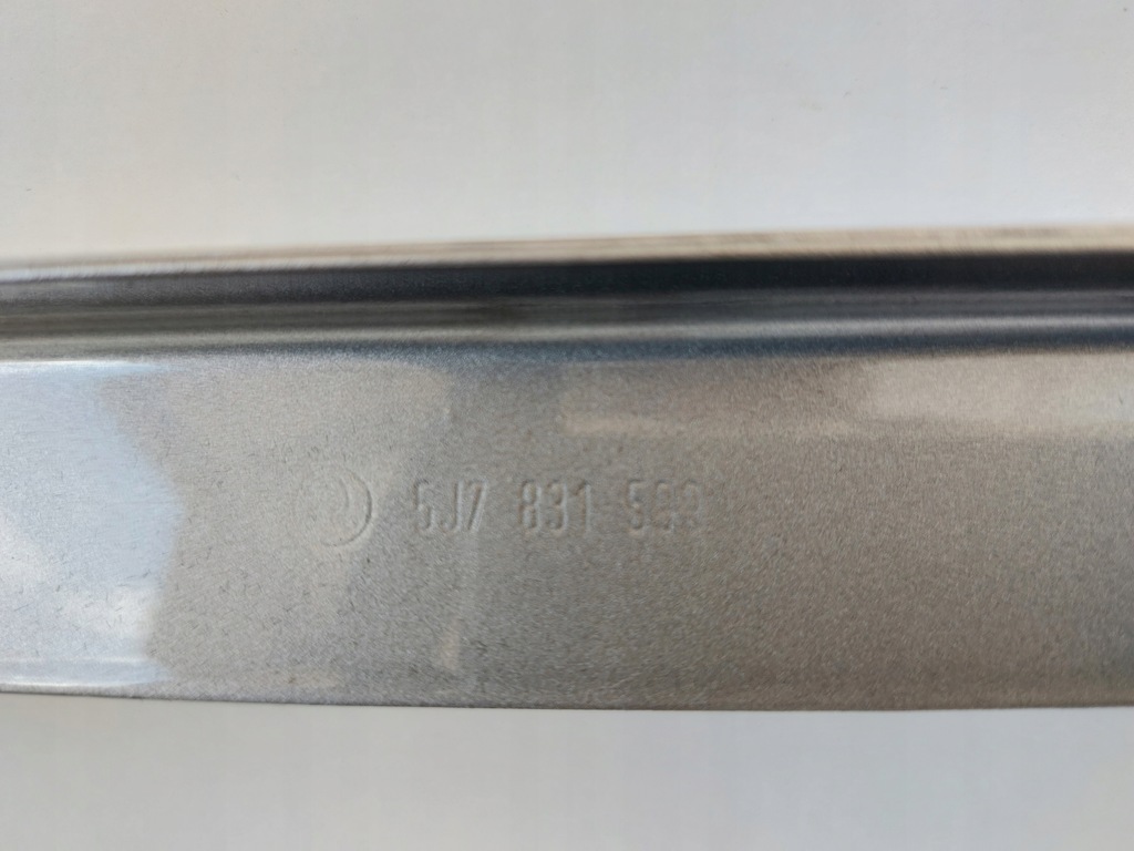 фото №5, Skoda roomster дверь левая перед оригинал