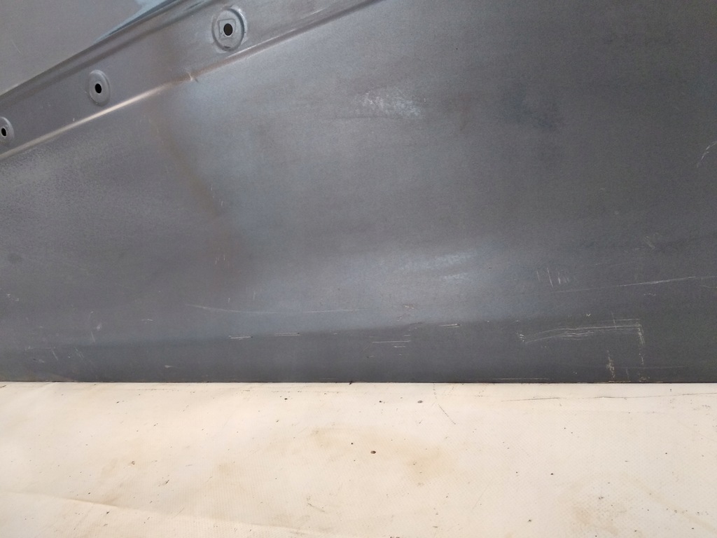 фото №8, Citroen c4 picasso i дверь левая передние 2006-2013