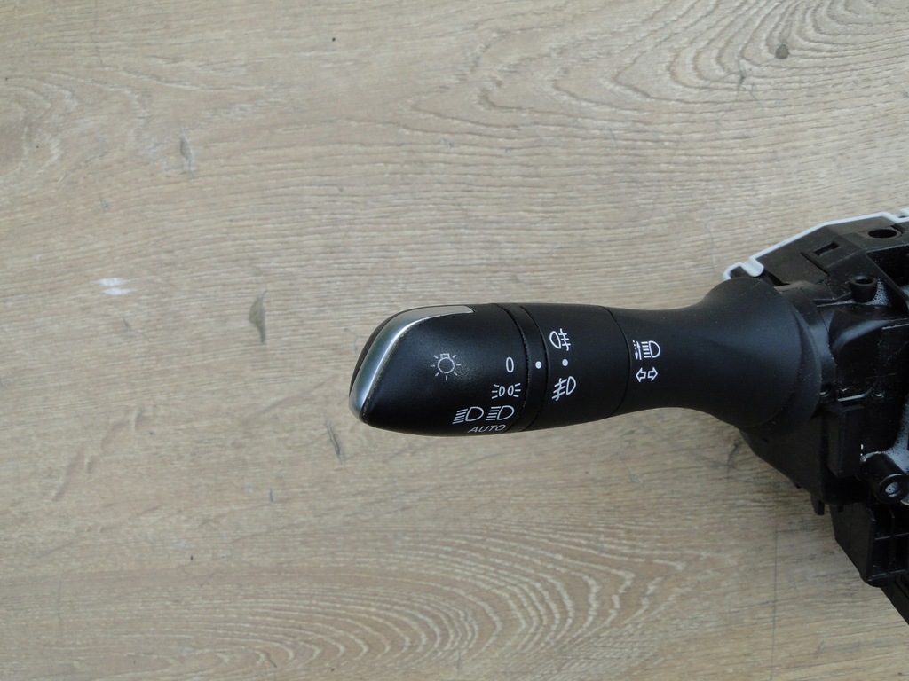 фото №7, Renault talisman megane iv перемикач комбінований