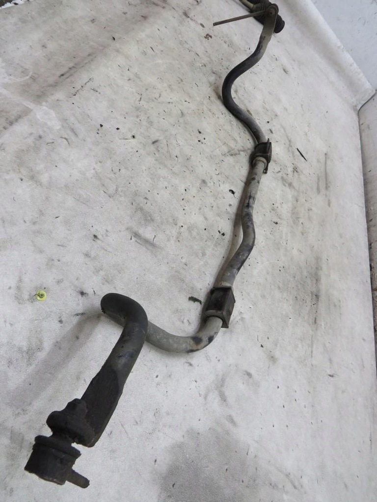 фото №3, Тяга стабілізатора перед sx4 s-cross