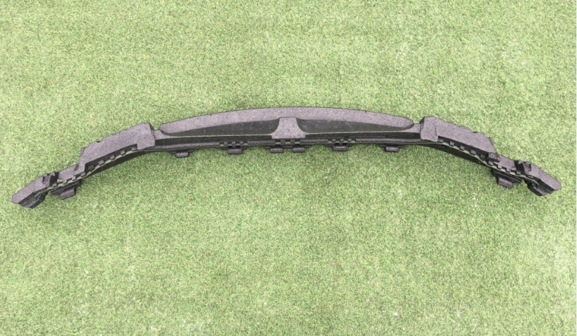 фото №15, Bmw 2 f45 f46 lift абсорбер бампер + датчик перед 7477009