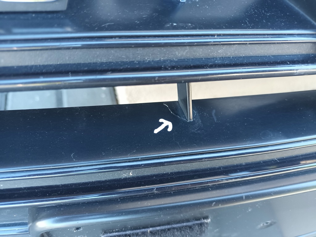 фото №6, Решітка радіатора audi s3 a3 8v0 8v3 решітка радіатора lift black