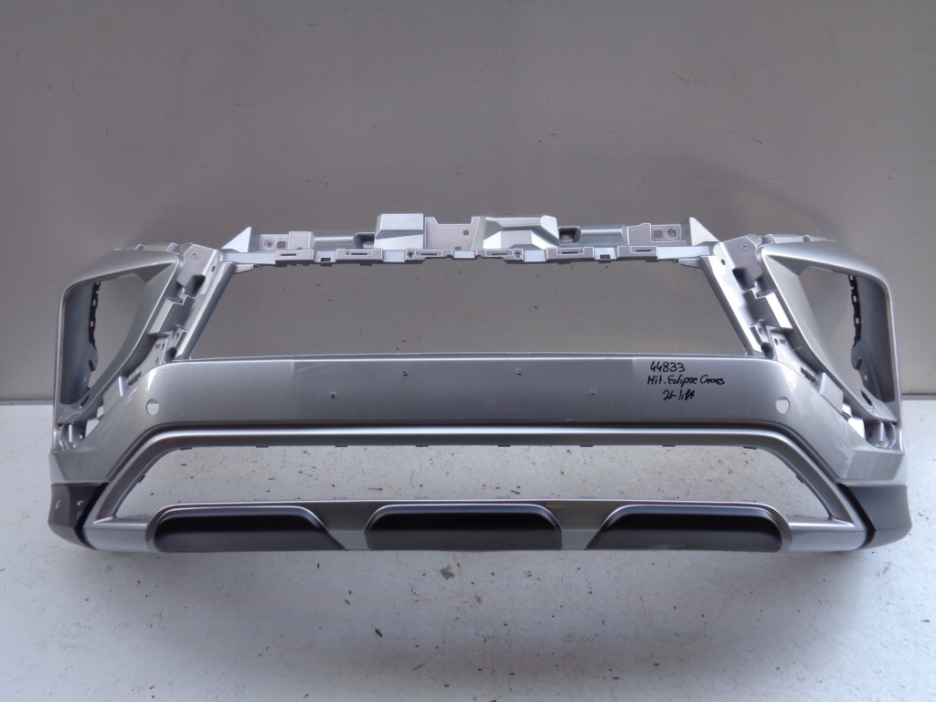 фото №1, Бампер передний mitsubishi eclipse cross lift nr 44833