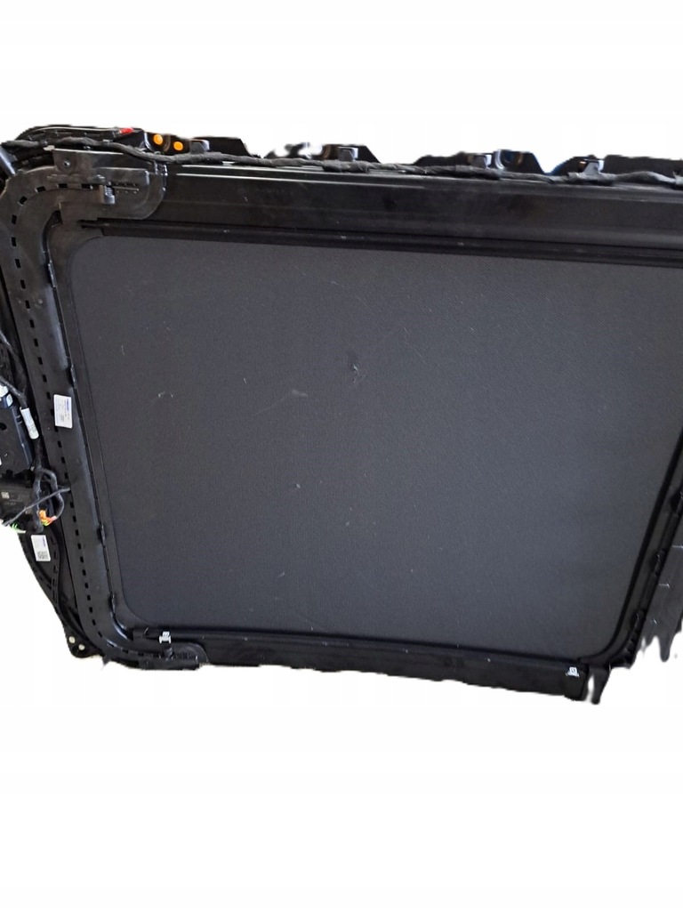 фото №6, Панорама audi a4 b9 kombi 8w9877041b