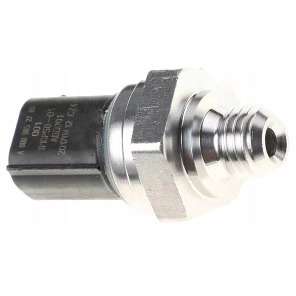 фото №13, Датчик тиску a0009052706 0009052706 датчик