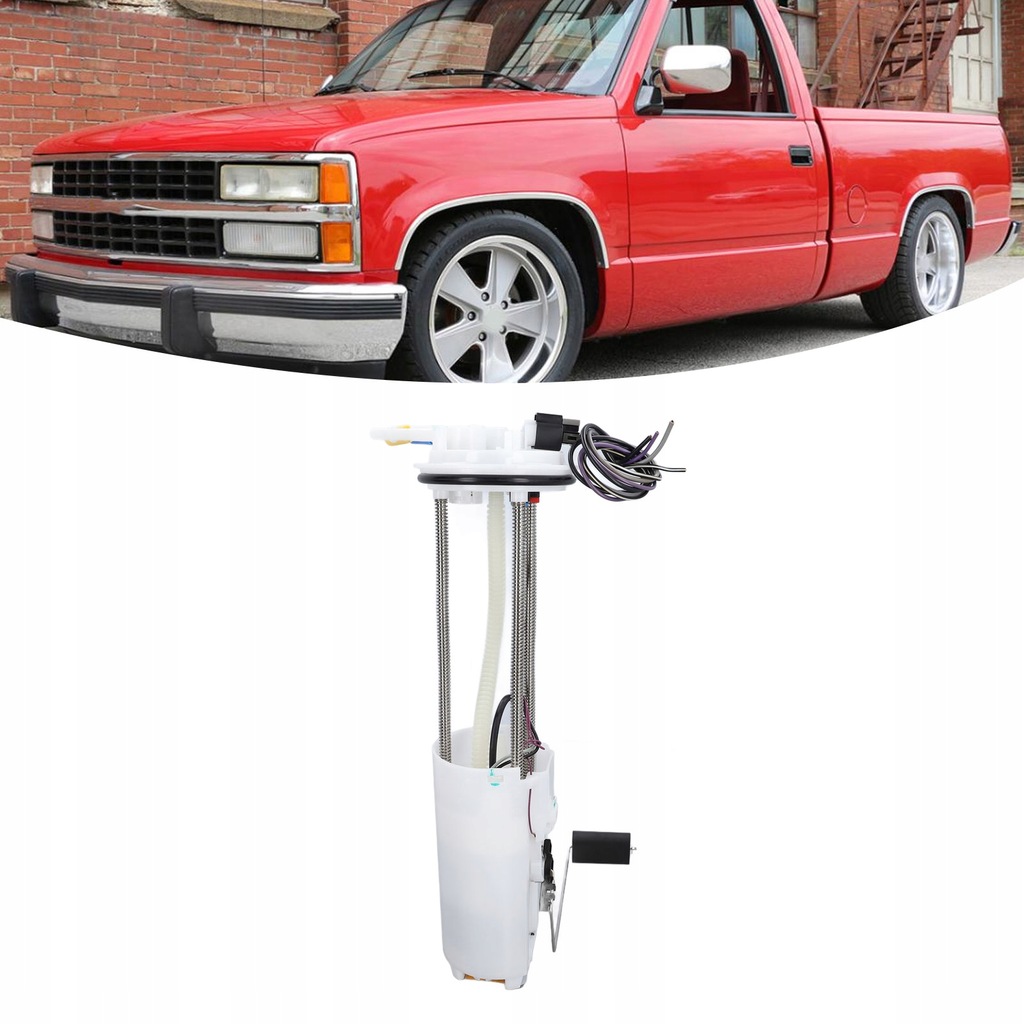 фото №9, Модуль насоса пального 133ge модуль електричний