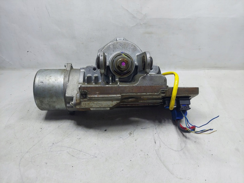 фото №6, Усилитель электрический 13290385 opel corsa d 1.2